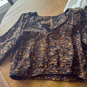 Banana Republic Blouse